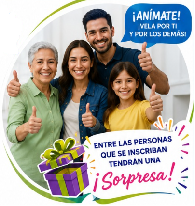 Convocatoria - Asociación de usuarios
