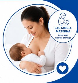 Mitos y Verdades - Lactancia materna