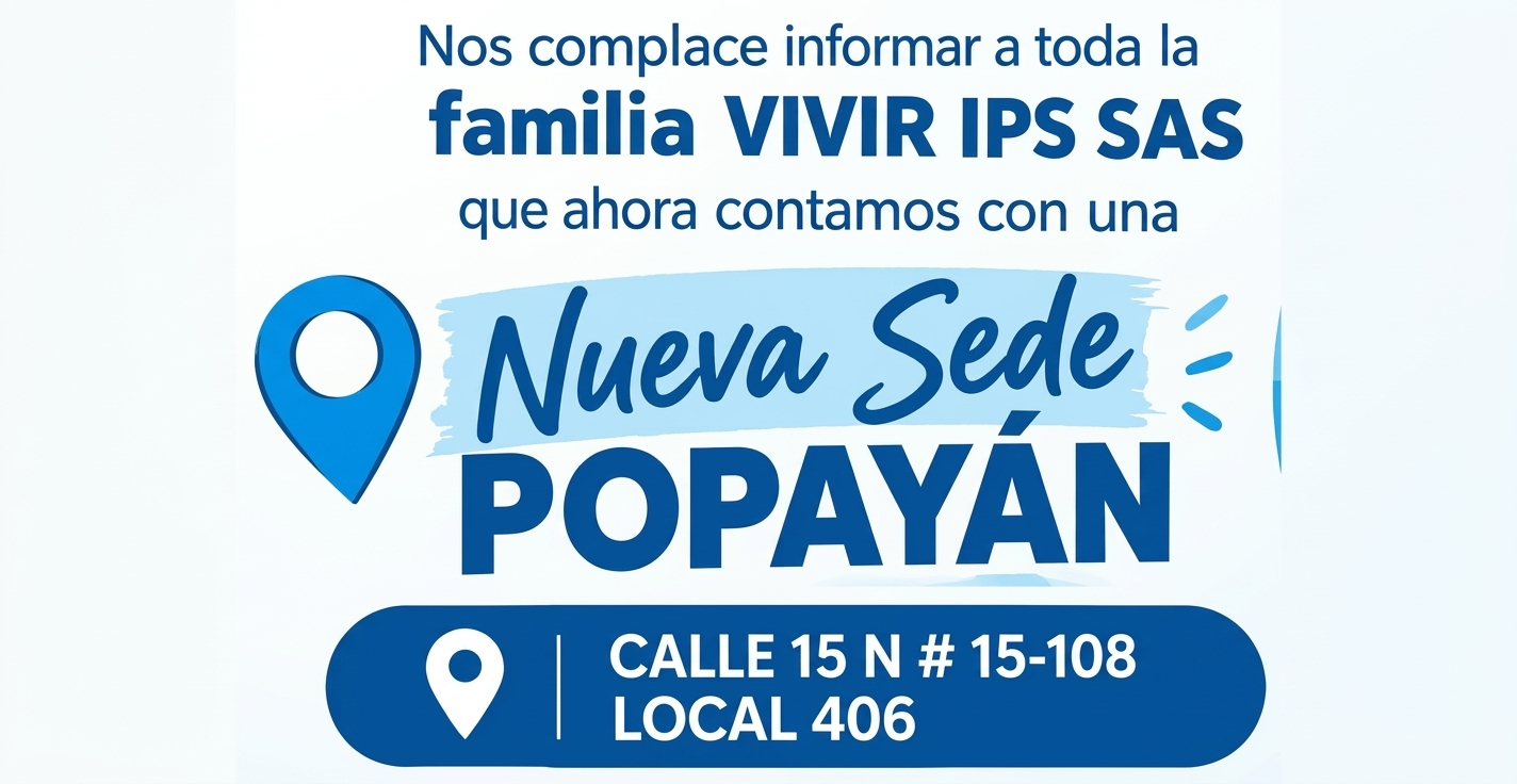 Nueva Sede Popayán