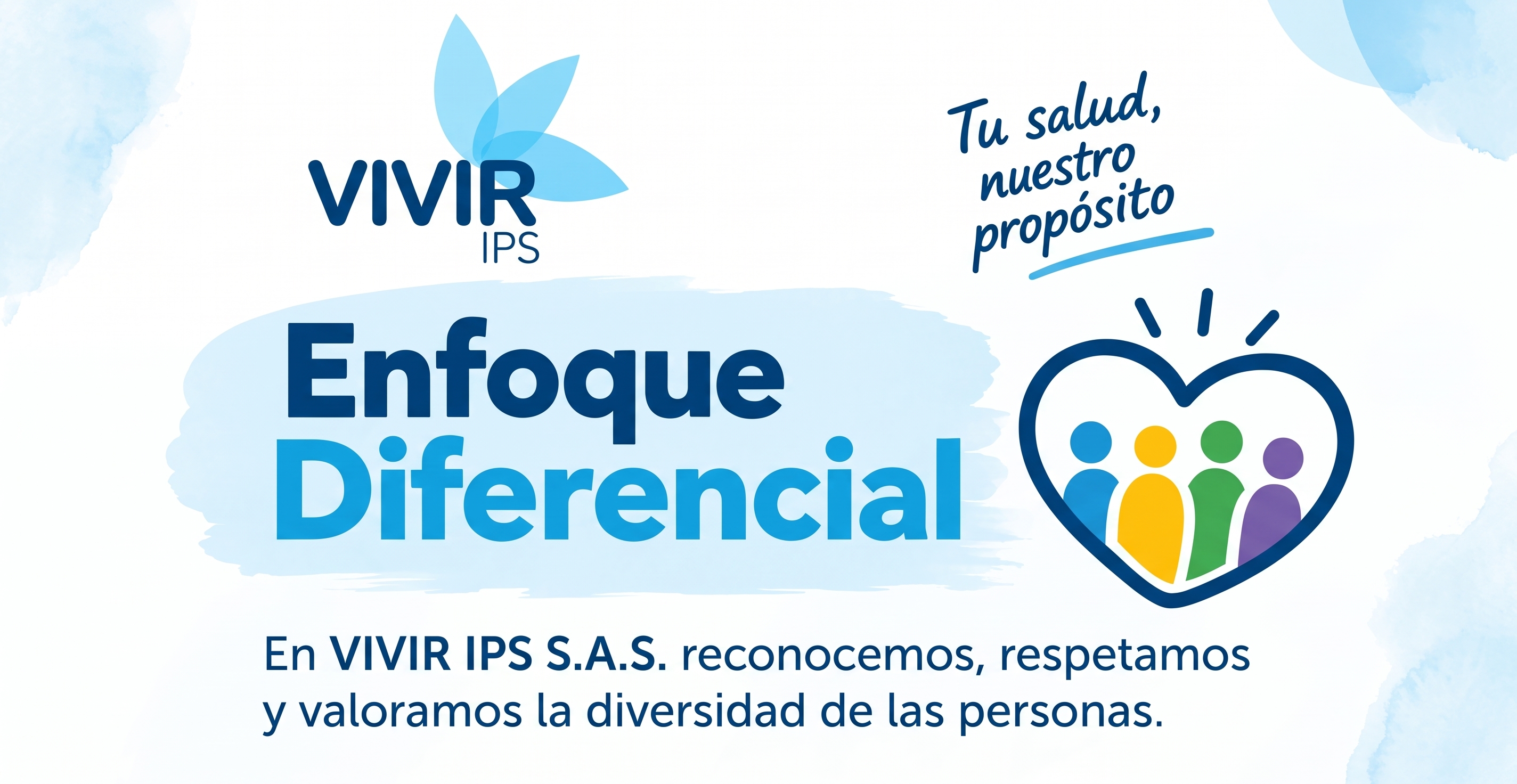 Enfoque Diferencial
