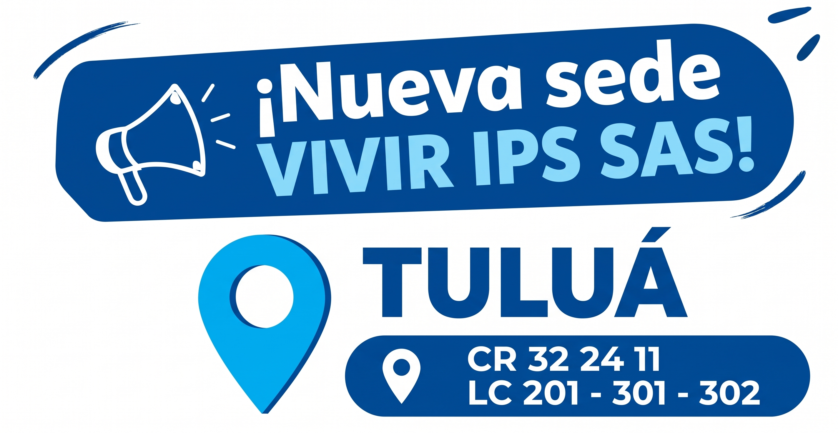 Nueva sede Tuluá